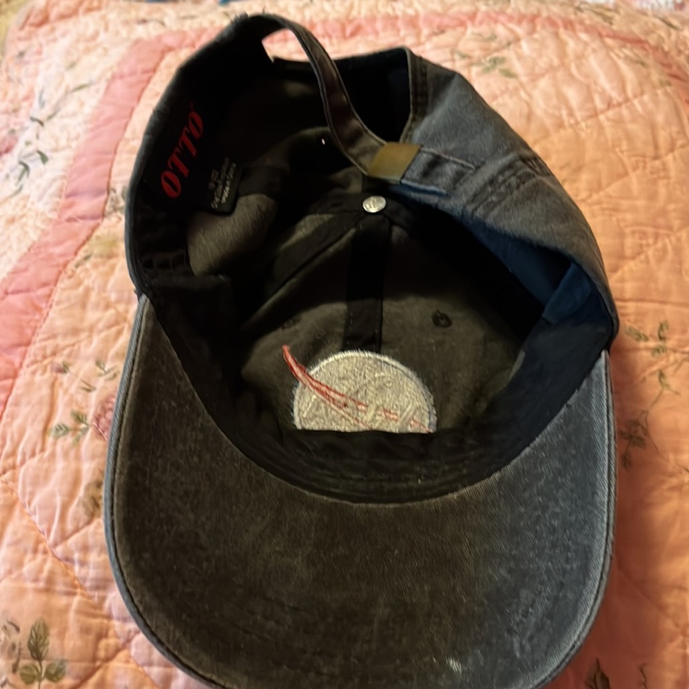 NASA Cap - Picture 2 of 2